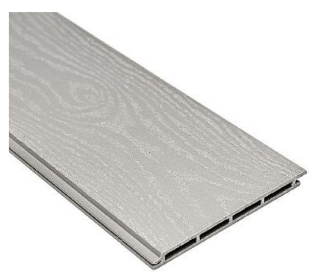 Фасадный ДПК Faynag Premium Fusto Bаgnato Графит